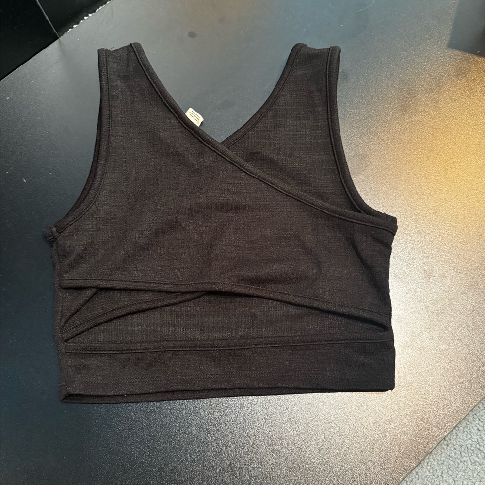 Roxy Tank top